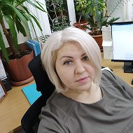 Оксана Каткова