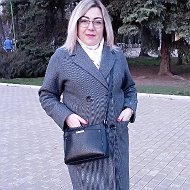 Алёна Койчева