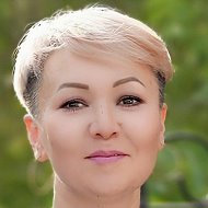 Юлия Марков-цой