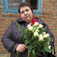 Юлия Обрежа