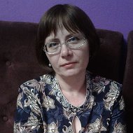 Людмила Астапова