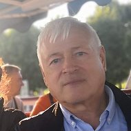 Владимир Савенков