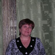Елена Крючкова