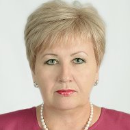 Галина Махаева