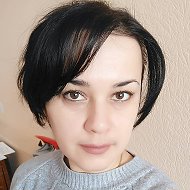 Наиля Галиева