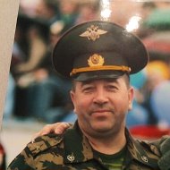 Александр Калугин