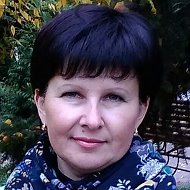 Светлана Курьянова