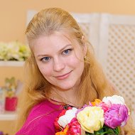 Елена Семёнова
