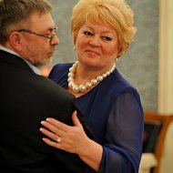 Наталья Щетникова