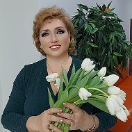 Ирина Семенова