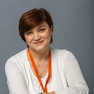 Марина Ремизова