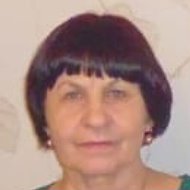 Галина Попова