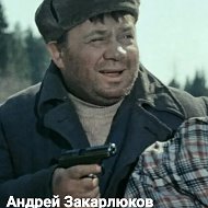 Андрей Закарлюков