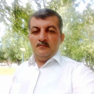 Сабир Алиев