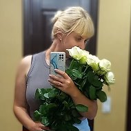 Екатерина Давлюд