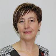 Жанна Карусевич