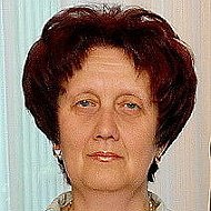 Тереса Владимирова