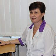 Елена Козлова