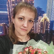 Наталья Бахонька