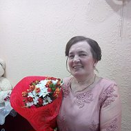 Флизе Незметдинова
