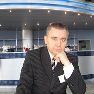 Сергей Алымов