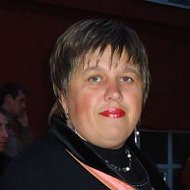 Наталья Шедько