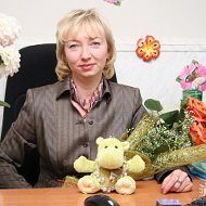 Светлана Рогалина