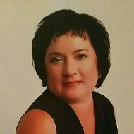 Светлана Языкова