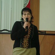 Марина Роженцова