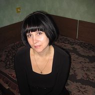 Евгения Жданович