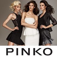 Pinko Магазин
