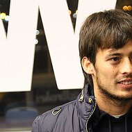 David Silva