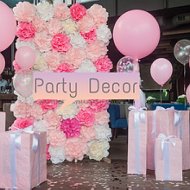 Party Decor