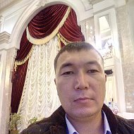 Бекболсун Таласбаев