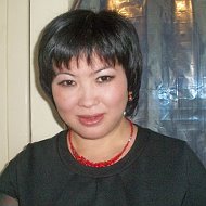 Елена Бадиева
