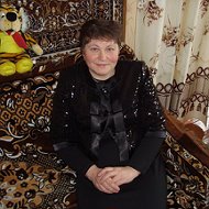Татьяна Залуцкая