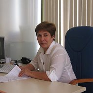Наталья Осипова
