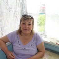 Елена Сапунова