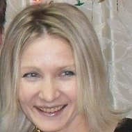 Оксана Гальчук