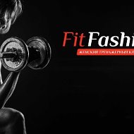 Fitfashion Темрюк