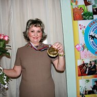 Татьяна Станишевская
