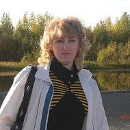 Александра Линкер