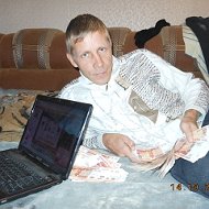 Сергей Пьянзин