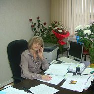Тамара Селихова