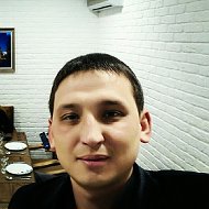 Азим Турдыев