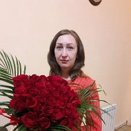 Ирина Коновалова