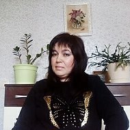 Светлана Кнороз