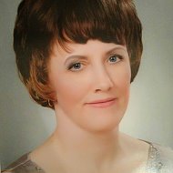 Светлана Соловова