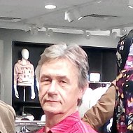 Юрий Трищенков