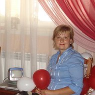 Лена Макеева